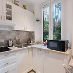 Appartement Kella's *