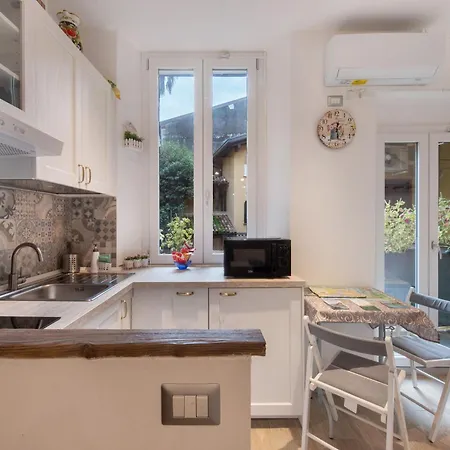 Apartamento Kella's Bellagio